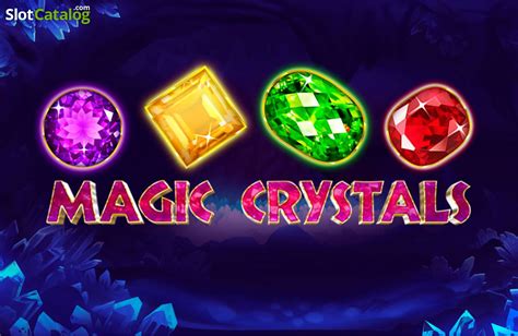 Jogar Crystals Of Magic no modo demo